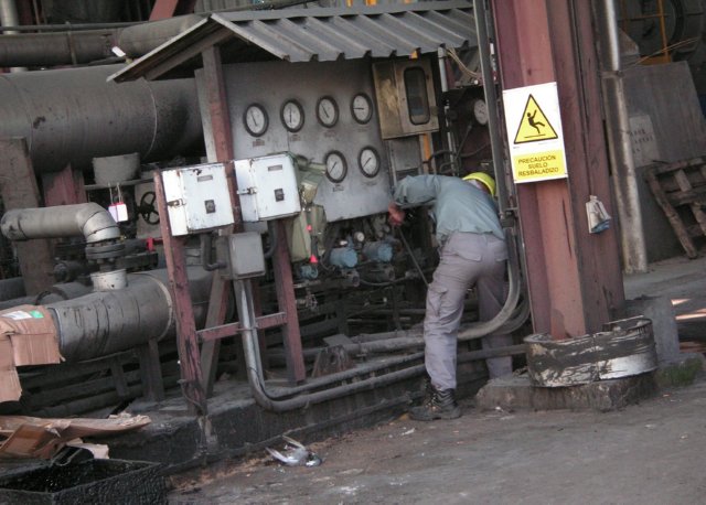 ELECTRICO (6) PREVENCION RIESGOS ELECTRICOS